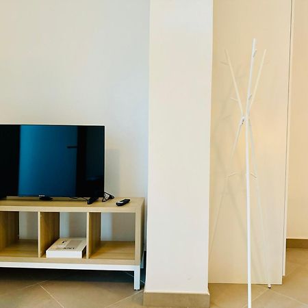 Joy City Stay Odobescu 3A Timişoara Eksteriør bilde