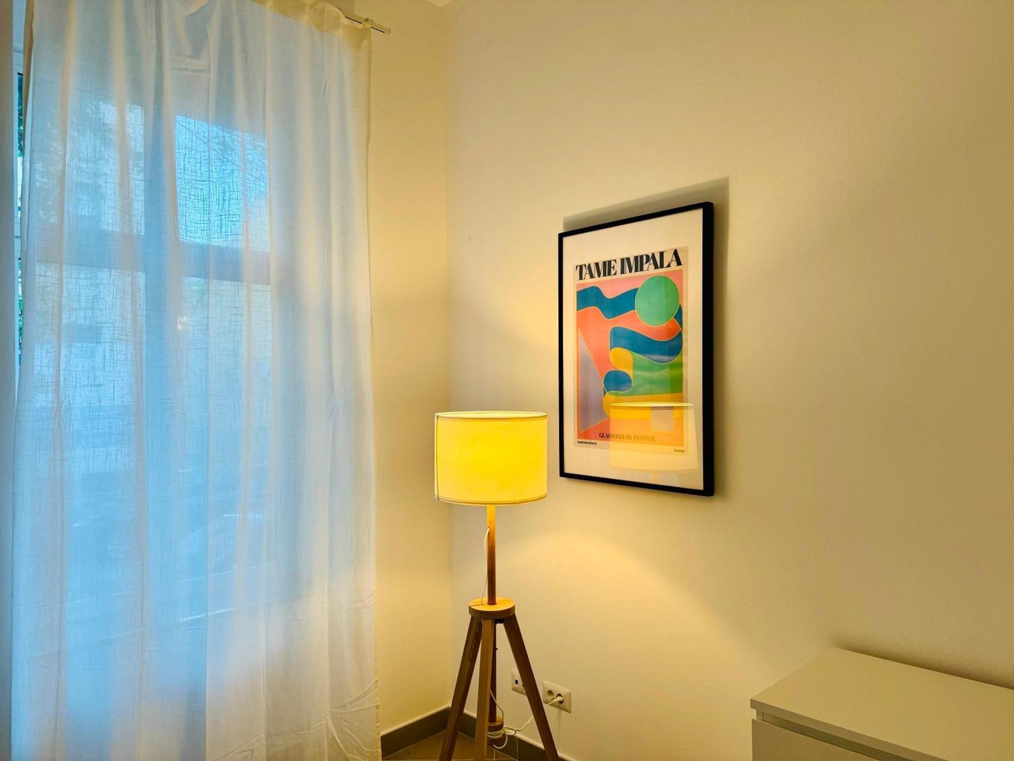 Joy City Stay Odobescu 3A Timişoara Eksteriør bilde